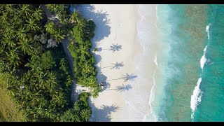 South of Maldives - Addu & Fuvahmulah