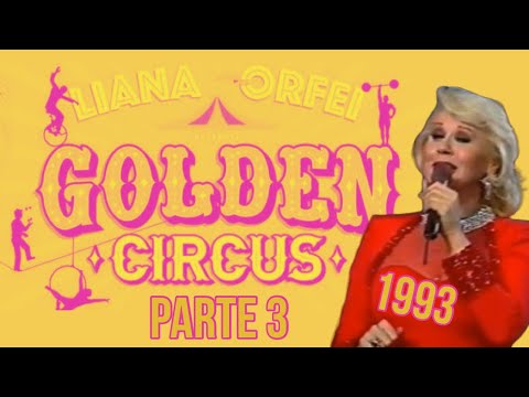 9° Golden Circus