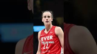 Jason Whitlock's Controversial Thoughts on Caitlin Clark's Future!