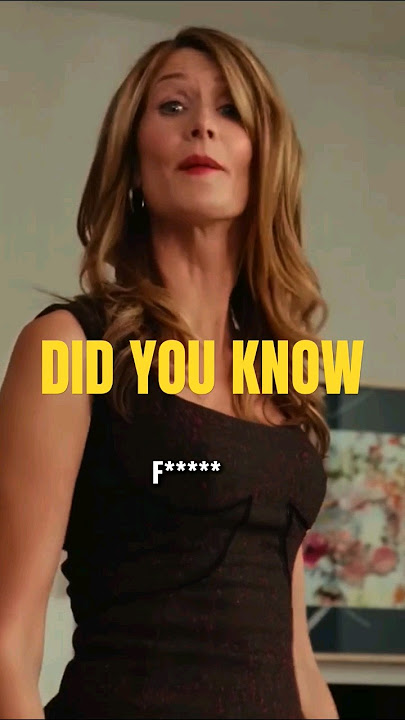 Laura Dern was forced to… Blue Velvet #DavidLynch #movies #shorts