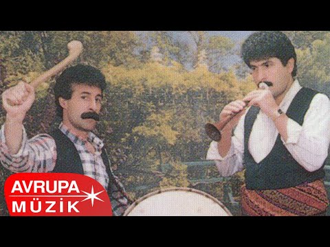 Bedih İmga & Hasan Taş - Vur Davulcu (Official Audio)