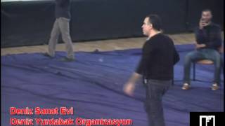 Haluk Levent Sevenler Ağlarmış Canlı Iğdır