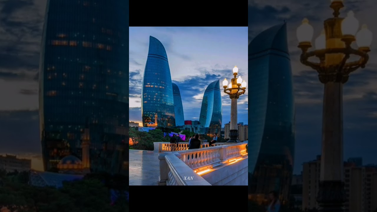#baku