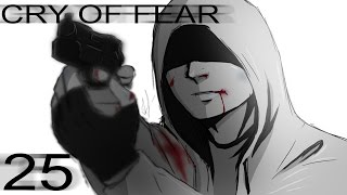 I Get Back Trackcry Of Fear