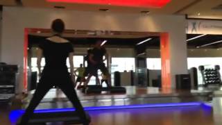 Stomp fx full class 4