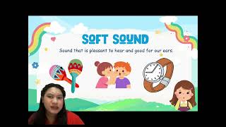 Soft & Loud / Pleasant and Unpleasant Smell screenshot 4