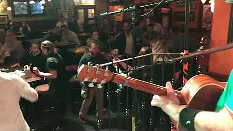 Cormac J Live
