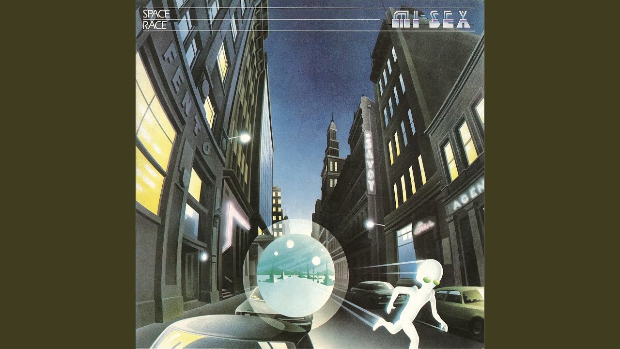 Ghosts YouTube Music