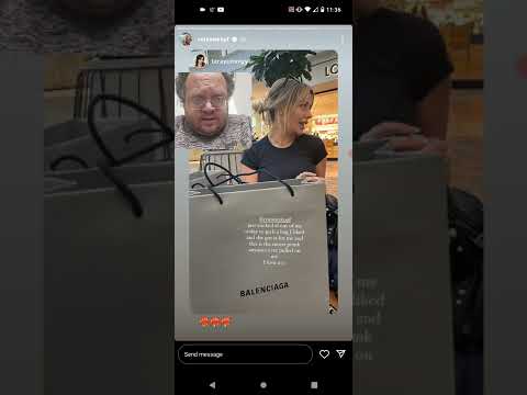 Corinna Kopf's Private Video: The Untold Story