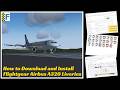 Flightgear Quickie on How to Download and Install Flightgear Quickie on How to Download and Install