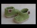 Örgü Bebek patik ve bot modelleri & Crochet &  Crochetbaby