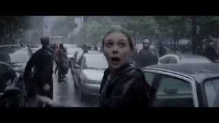 「GODZILLA　ゴジラ」TVCM60秒