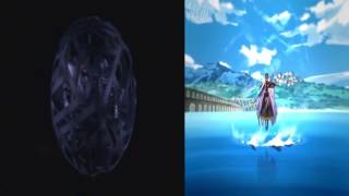 Clockwork Planet y Re:Creators AMV