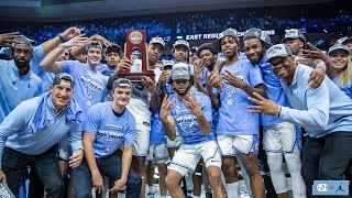 UNC SEASON HIGHLIGHTS/ behind the scenes/practices/press conference/funny moments