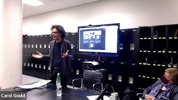 Arash Abizadeh, "Agential Power and Structural Power, Causal and Non-Causal"