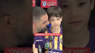 Eyüpspora Veda Eden Arda Turan, On Gün Içinde Dört Tekliften Birini Kabul Edeceklerini Açıkladı.