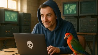 “The Hacker Who Outsmarted the FBI for 27 Years… Without Ever Leaving Home”
