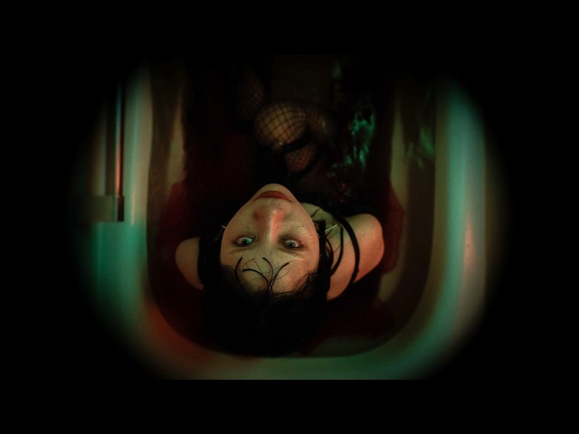 アトゾメ「I wanna be your doll」【Music Video】