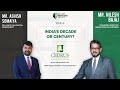 India's decade or century? - Mr. Ashish Somaiya - 22nd Edition