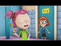 يحيا انجلو منافسه الصف الموسم الاول