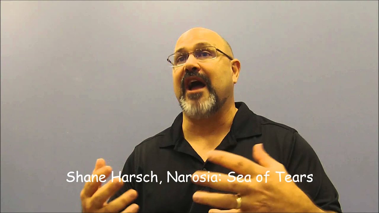 Strike Force Movie Version Three