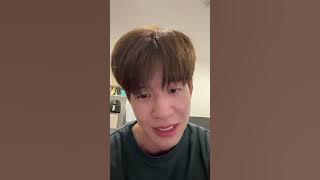 TikTok LIVE | Peter Paratthakorn [ peter_mole ] | 08.10.2025