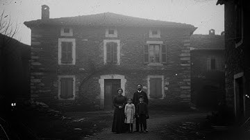 La Nuit Interdite de 1892 — Quand les Delbosc se Sont Volatilisés et que Montclar a Juré le Silence