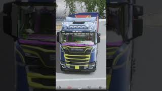 truck game of Europe 3 new update 0.7.63 😱 like follow subscribe