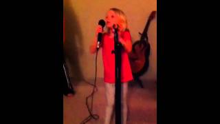 Nayas 1St Karaoke