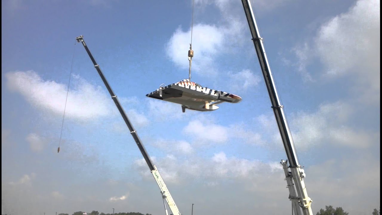 Boat Race North Tonawanda, NY YouTube