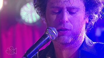 Glide - Surfaced Euphoric (Live in Sydney) | Moshcam