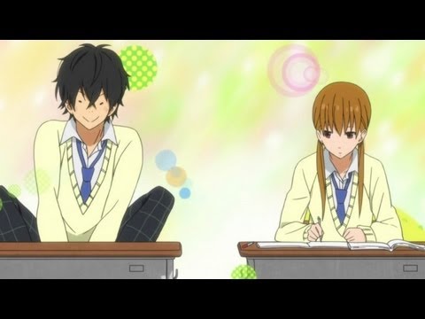 Tonari No Kaibutsu Kun Anime Review Youtube Tonari No Kaibutsu Kun Anime Review Youtube