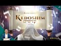 SHAJARIT - KEDOSHIM