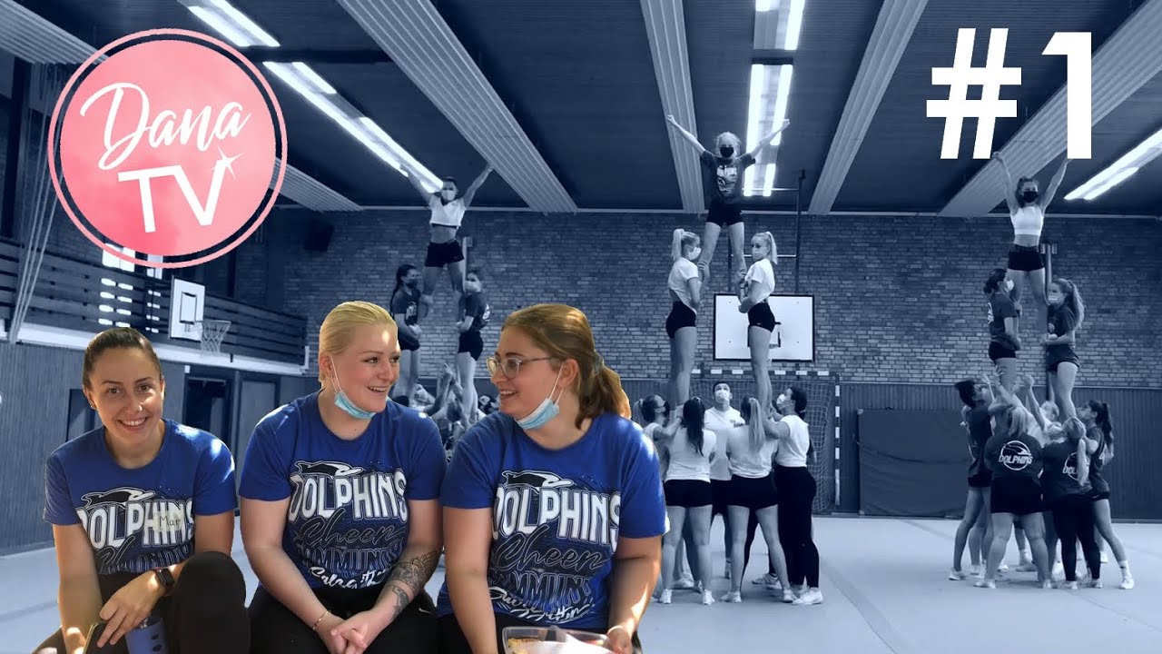 COACHES SWAP | Dana TV | Episode 1