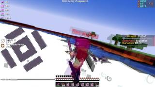 MineHQ | Mini Combotage (warriors edition)
