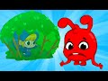 Playing Hide and Seek With Mila and Morphle + More Kids Cartoons | Morphle and Orphle Channel