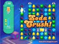 Candy Crush Soda Saga Level 3306 No boosters Walkthrough 