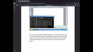 17 de Azblink Admin Guide- VPN Private Key and Certificate Generation