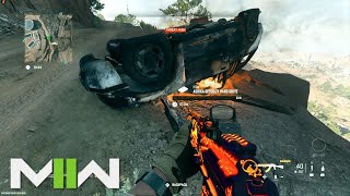 DMZ: Break Check Mission Guide - Crash Site, Hard Drive, & Waterways Dead Drop Locations