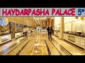 Haydarpasha Palace