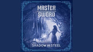 Master of the Seas - Master Sword