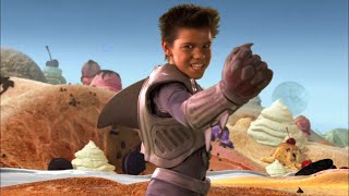 The Dream Dance | The Adventures of Sharkboy and Lavagirl (3D)