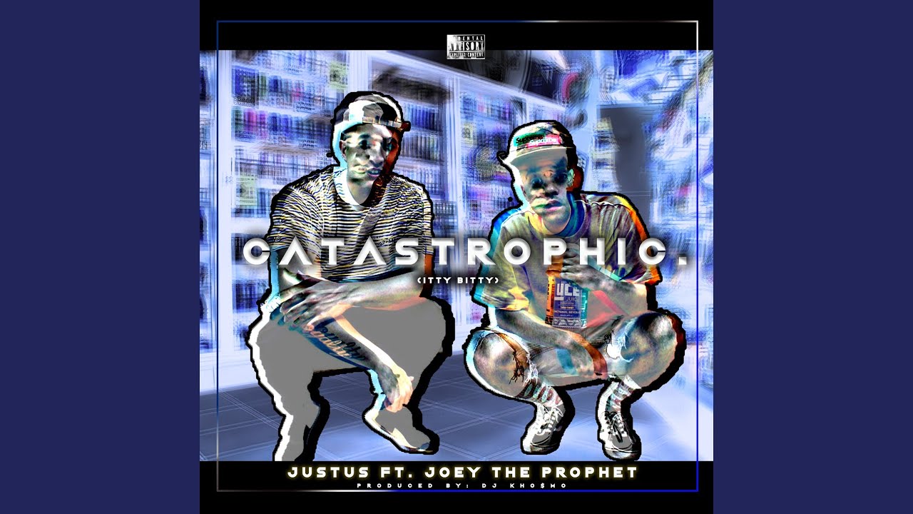 Catastrophic (Itty Bitty) Catastrophic (Itty Bitty)