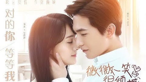 Phim Hay Yêu Từ Cái Nhìn Đầu Tiên - Tập 1 2 3 (Thuyết Minh) Full HD 1080p