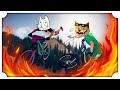 USIAMO DELLE BICI SU MINECRAFT INSIEME A @PoggoDoggo