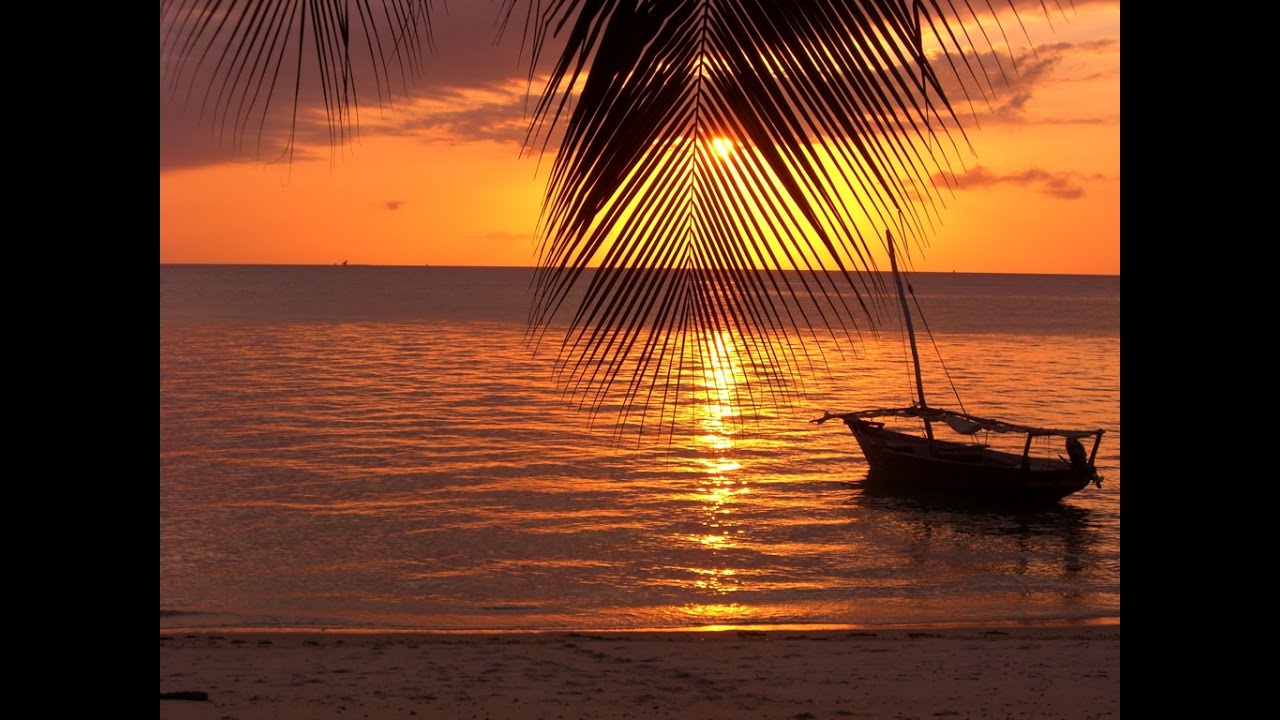 Chuini Zanzibar Beach Lodge