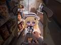 Phoebe chupi want snacks - Wuthering Waves #chibi #wuwa #wutheringwaves #phoebe #ai #aishorts