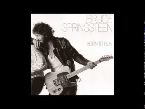 Bruce Springsteen - Backstreets (Studio Version)