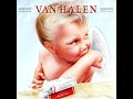 V an h alen  1 984  full album