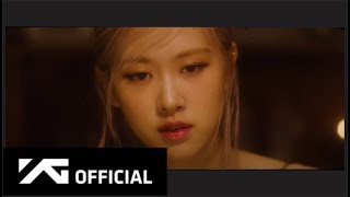 ROSÉ - 'COMING SOON'  M/V TEASER